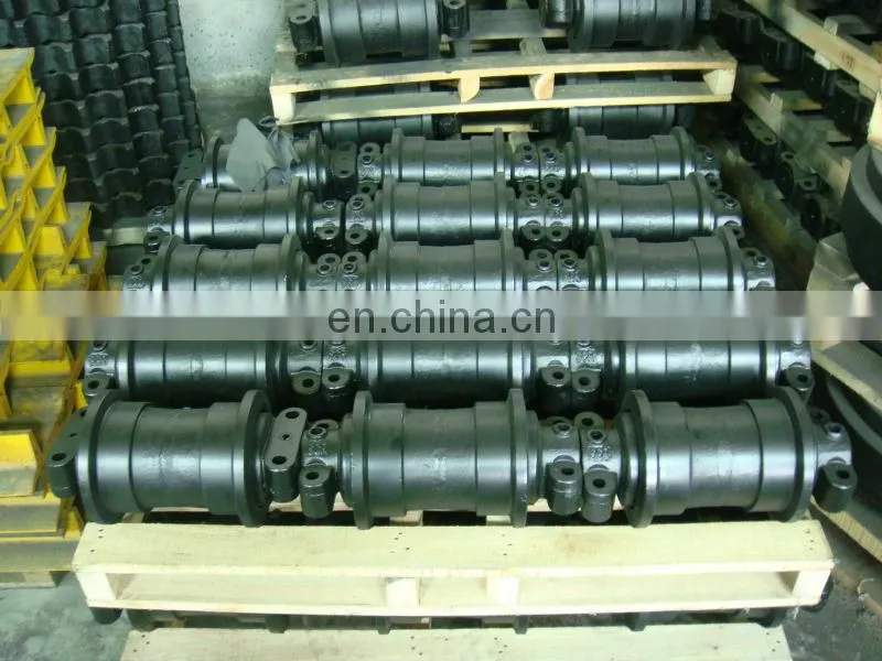 JCB track roller JCB excavator parts JCB spare parts,JCB undercarriage parts,JCB parts