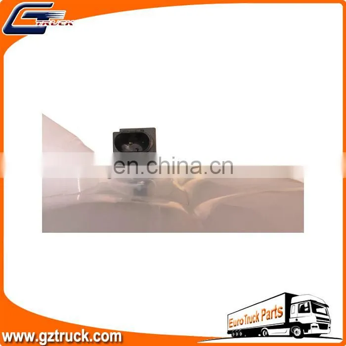 Factory Price Heavy Duty Truck Parts Coolant Expansion Tank Oem 22430043 for VL Truck Water Tank