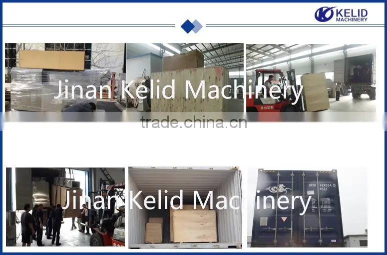 The Best Quality oil drilling modified starch making machine