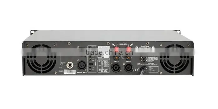 MEGA LP-5, tade asurance, 2 chnnel power amplifier, professional amplifier