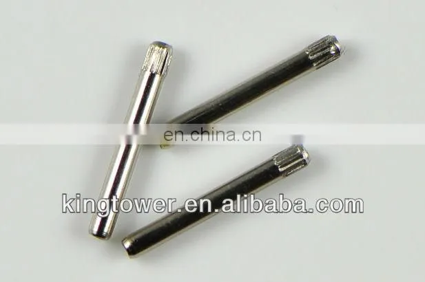 High Quality Steel Axle