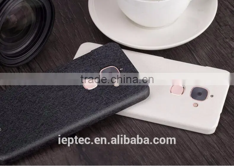 MOFi Original Hard Housing for Letv Le Max2 X820 X821, Mobile Phone Coque Crystal Leather Back Cover Case for LeEco Le Max 2