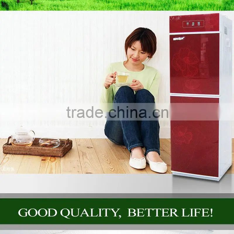 Water dispenser model