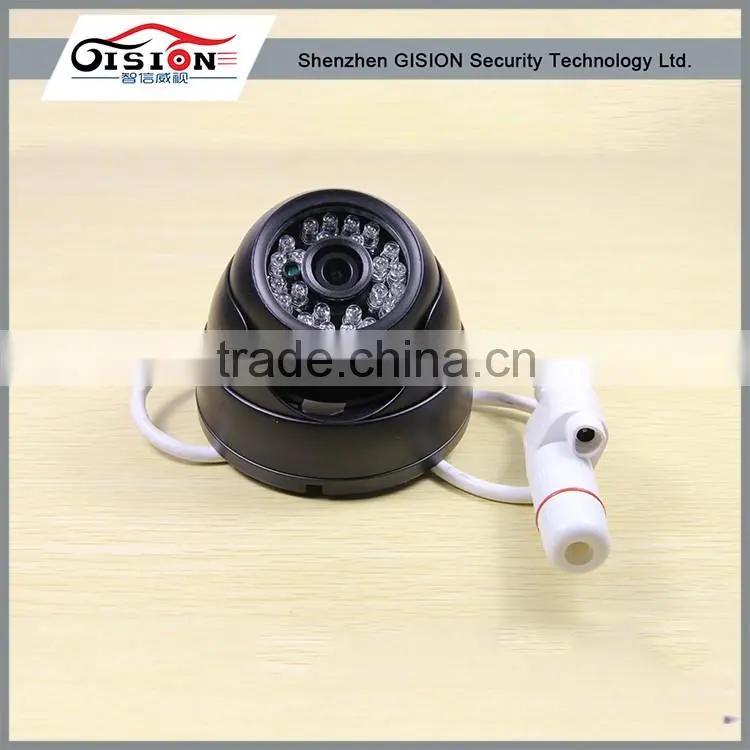 2016 Vehicle Camera System H.264 CMOS IR Night Vision Bus Cameras Vehicle Dome Camera
