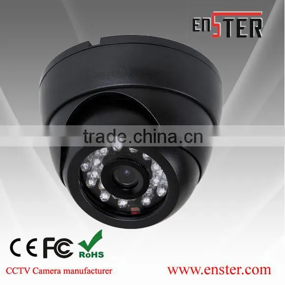 1080P infrared TVI SONY CMOS metal dome cameras cctv cameras systems