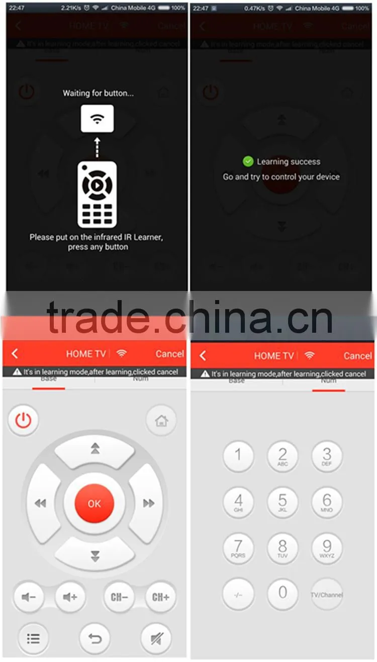 Zigbee Smart Home Automation System with Environment Monitor Including Zigbee Temperature Sensor, PM2.5, Humidity & Lighting Lux