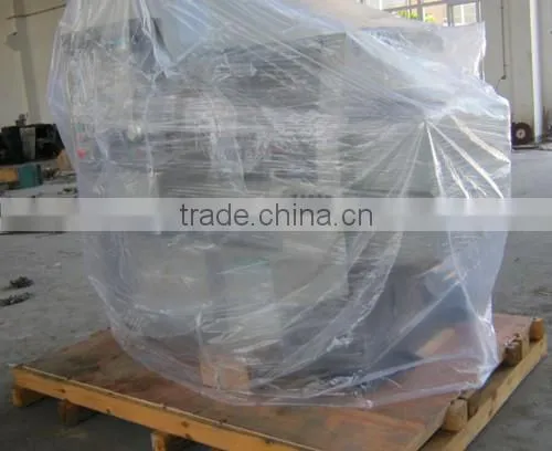 swiss type cnc lathe machine