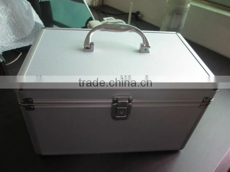 Aluminum Store&Carry Case For Tool/Camera/Gun and More Equipments CANADA&USA