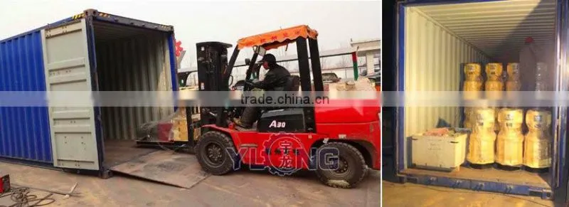 2016 Best Full Automatic wood pellet mill machine