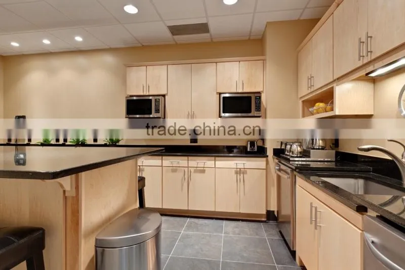 2014 Cheap modular kitchen cabinet price( CDY-S032)