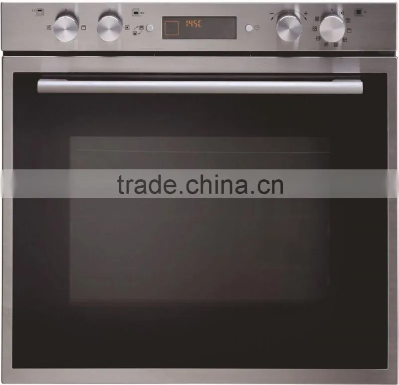 Built in Oven/Pizza Oven/Baking Oven/Covection Oven with Eight Function Programmers