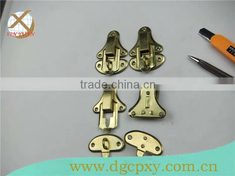 fancy metal bag case locks