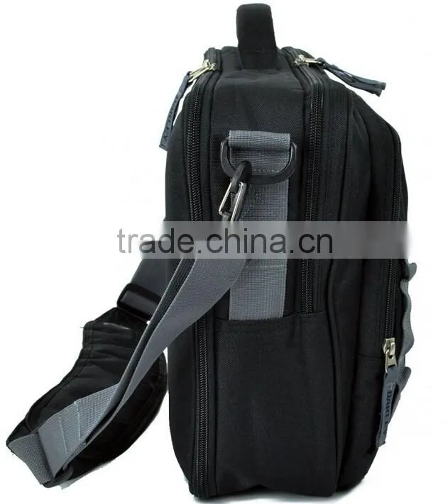 fancy business conference computer bag