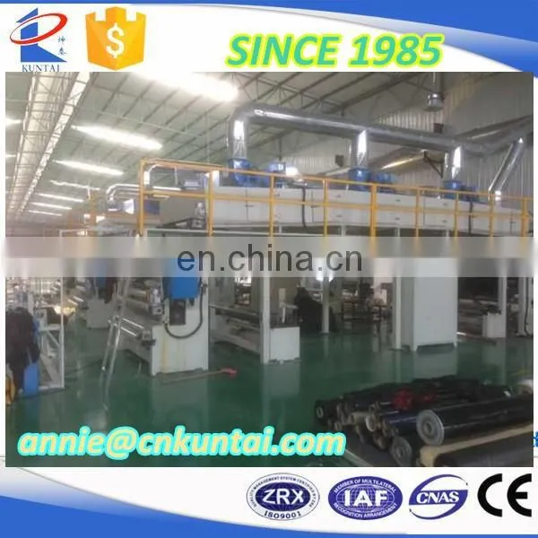 Year 2021 Automatic Bronzing Machine