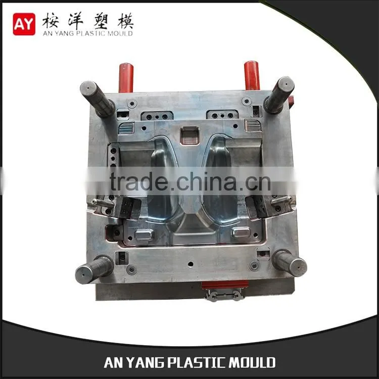 Guaranteed Quality Cable Tie Mould