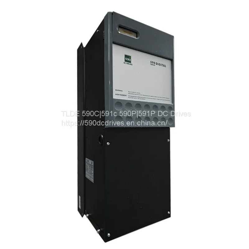 Eurotherm590-DC-Drives-591C/0350/5/3/0/1/0/00-35A