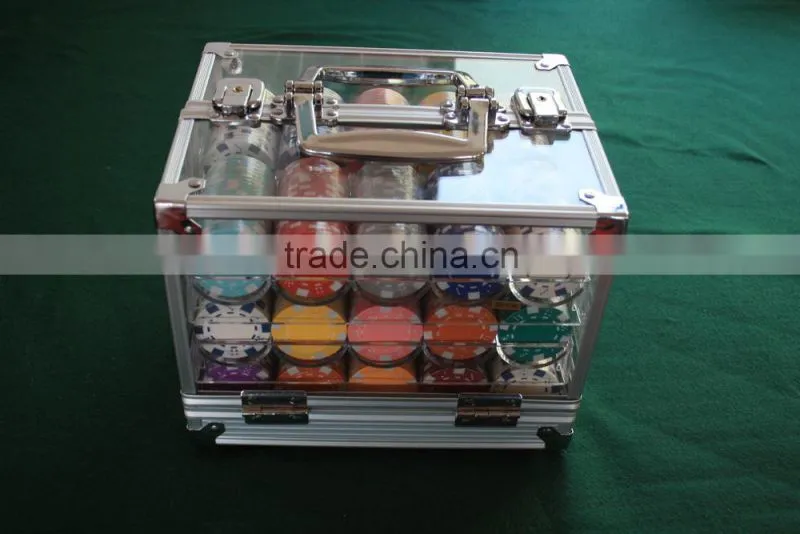 Poker Chips/cheap custom poker chips