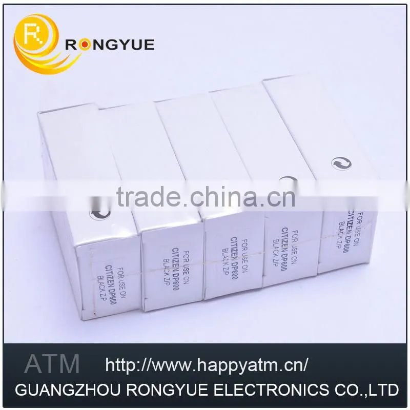 ATM parts Xiaoxing printer color bar