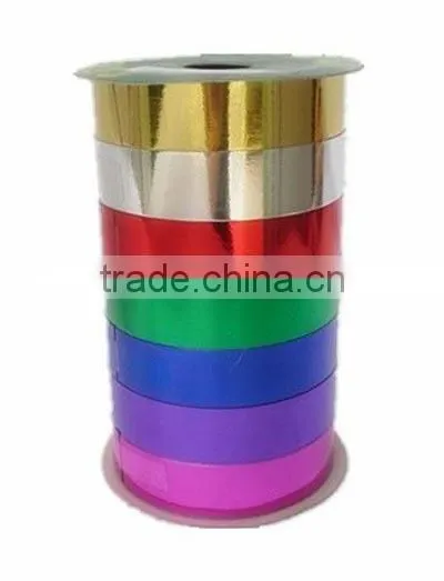 Most Popular&Colourful Holographic Ribbon Slots/Ribbon Spool
