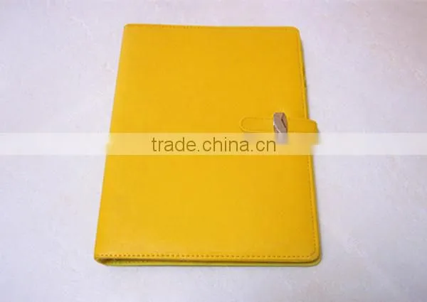 Good Quality B5 size notebook NSPZ-2025
