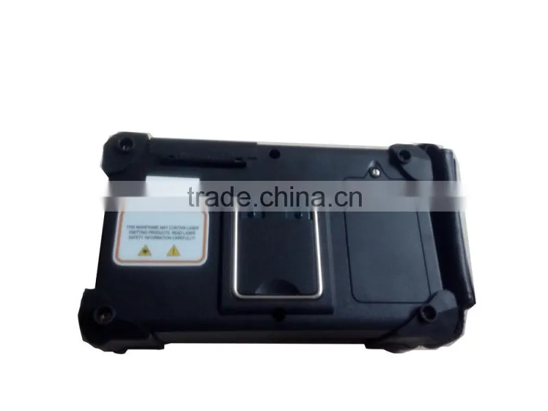 Smart portable OTDR Optical equipment