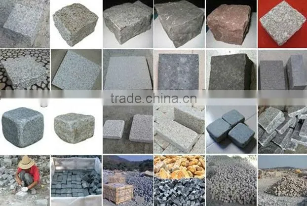 Colors Limestone Granite Paving Stone On Sale
