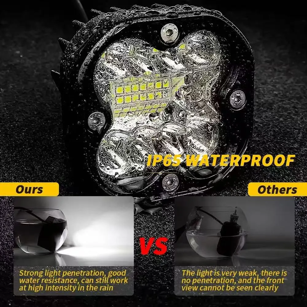 3inch LED Work light 4
