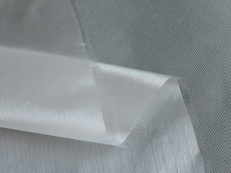 Quartz Fiber Ultra-Thin Cloth (3)