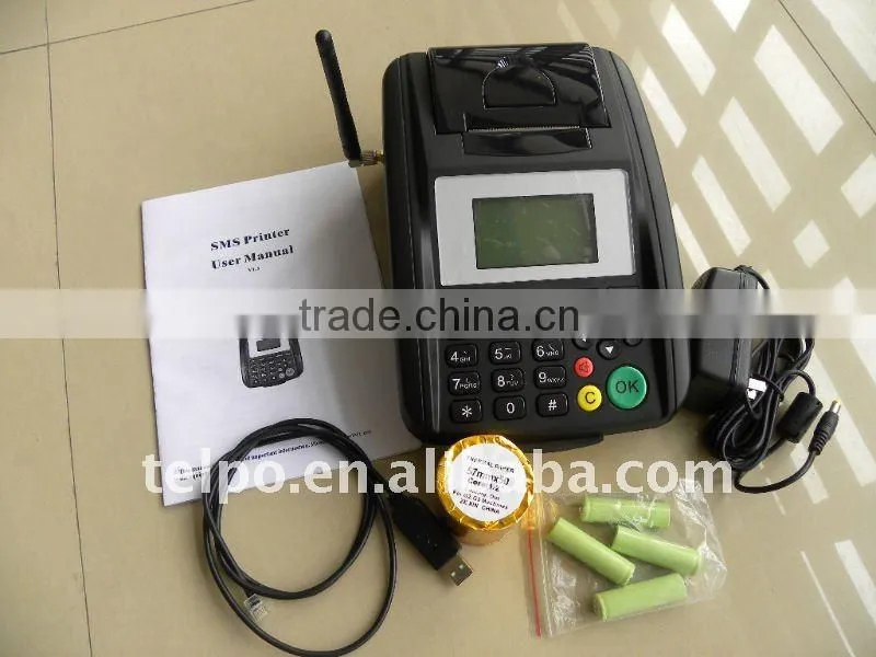 Electronic Voucher Distributions (direct supplier)