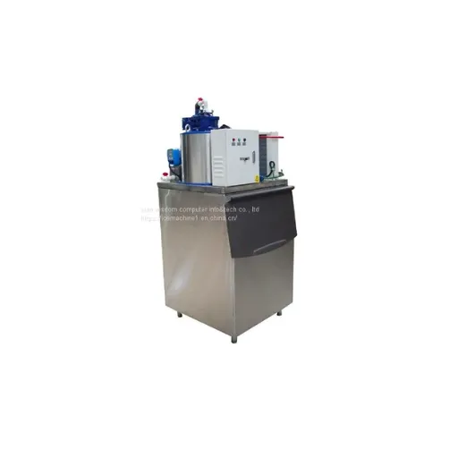 _ice maker