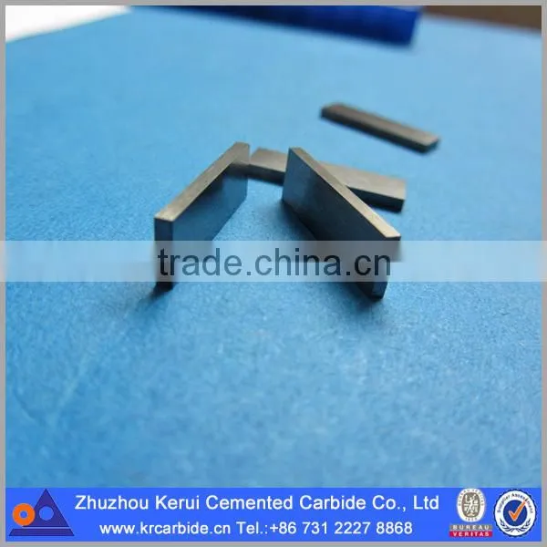 Carbide knife sharpener ground carbide for sharpening cutting tools