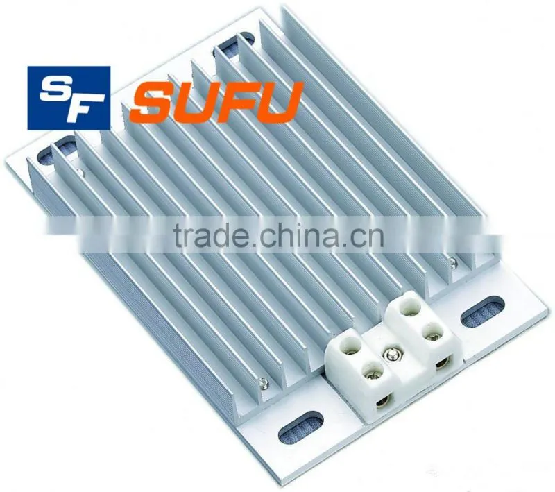 Industrial heater,50-500W 220V Aluminum alloy radiator,Aluminum alloy heater