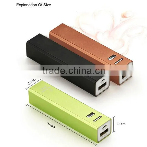 best price 2200mah emergency universal power banks for nokia