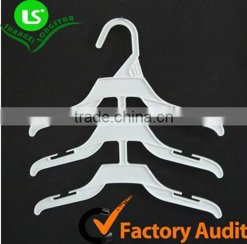 PP Plastic Hanger Making Machine For Clothes