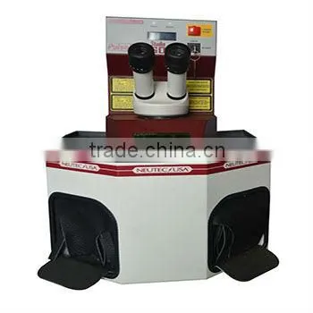 Hot-sale jewelry laser welding machine with good quality