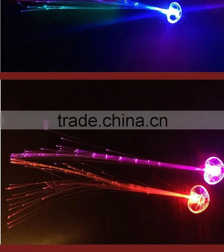Led Colourful Hair Accessories
