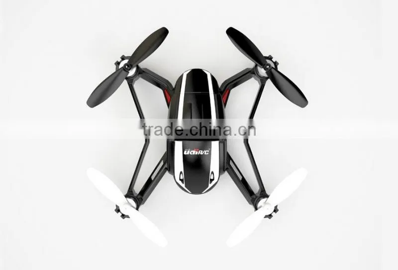 2016 hot sales 4CH with 6 axis gyro 841-1 4 in 1 With HD camera 3D Flip