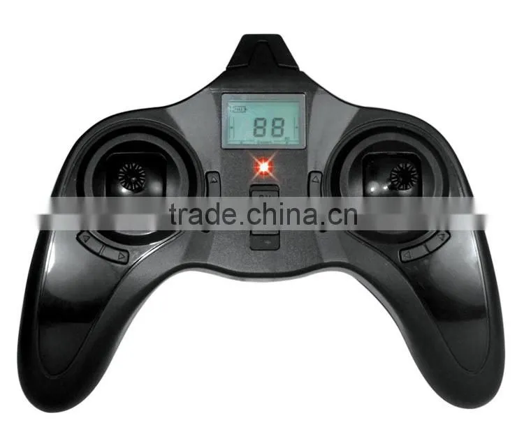 New arrive!!2.4G 4-Channel FY316 RC mini drone quadcopter 2015 with light and frame