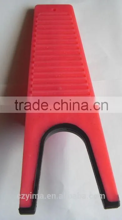 plastic boot jack/boot puller/ equine