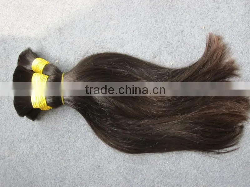 raw unprocessed virgin indian hair virgin hair bulk