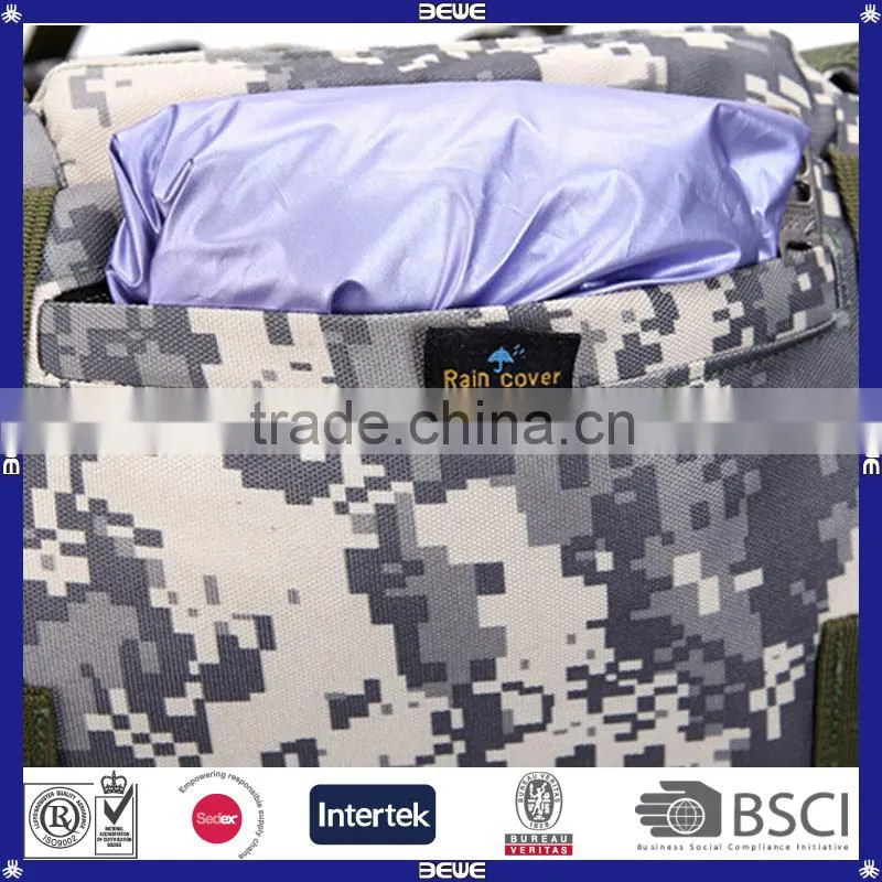 OEM design best price top quality tactical bag