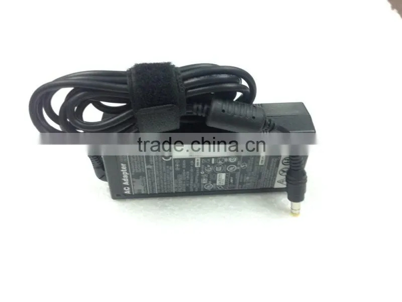 Notebook Car charger 16v 4.5a 65wh laptop ac adapter 5.5/2.5mm jack for IBM original laptop power supply