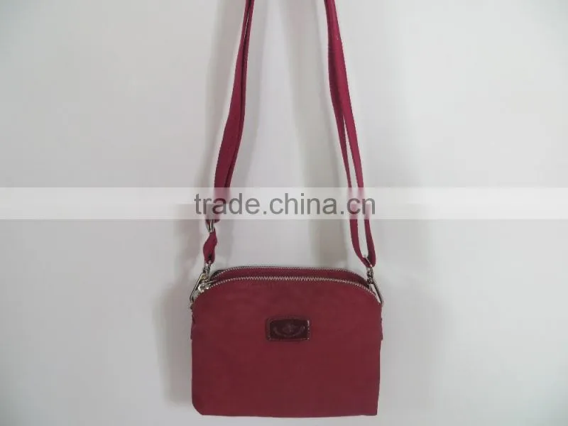 new design hot handbag popular bag lady shoulder bag