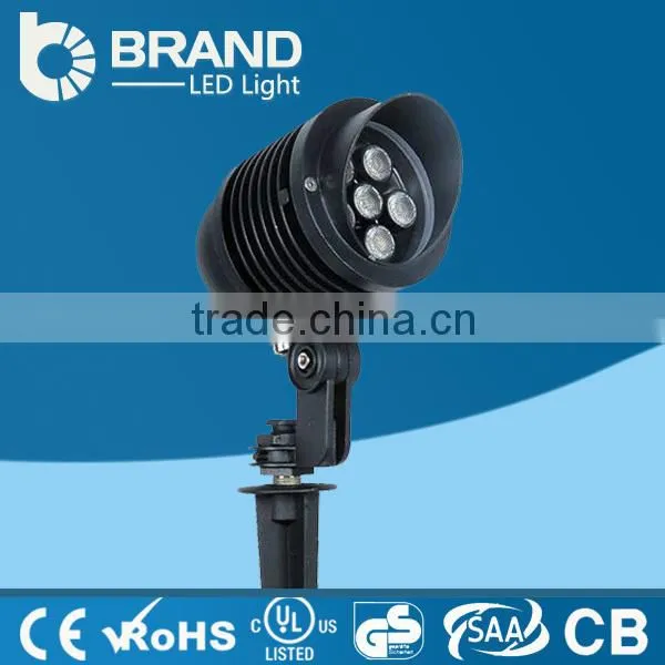 Outdoor Using IP65 Blue LED Spike Light