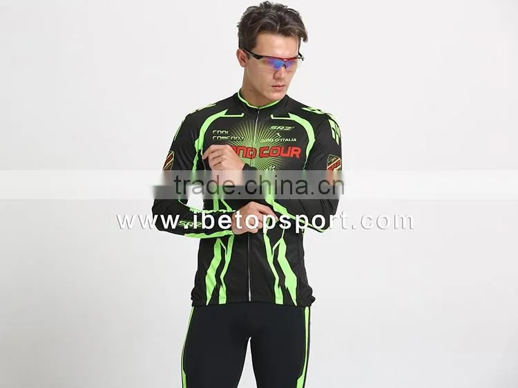 Full digital sublimation printing customized color running tight