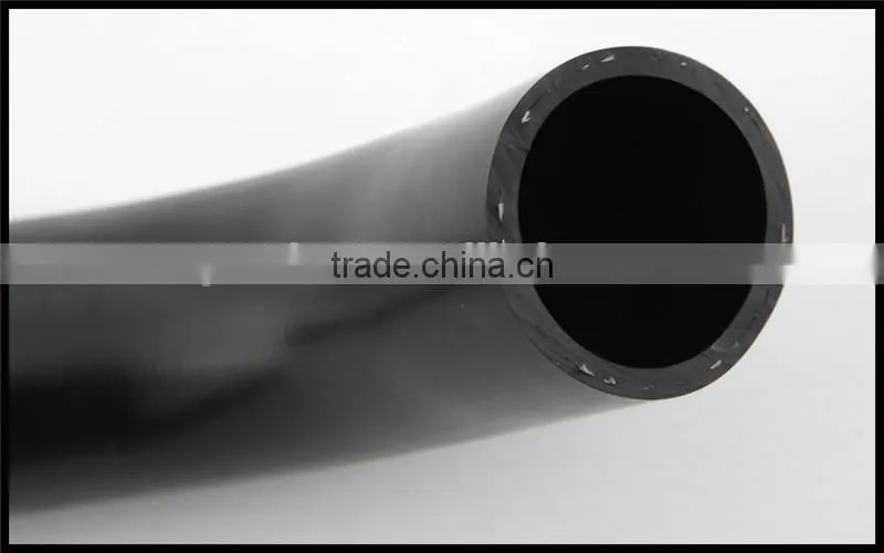 90 Degree a 8 mm I.D. Molded Fuel Hose Elbows