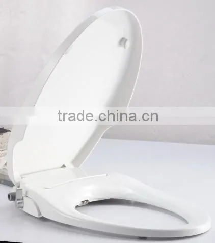 Water Pressure Control Manual Toilet Bidet &Toilet Seat Bidet