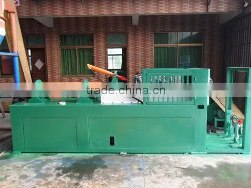 Waste Tire Steel Wire Drawer/Tire Wire Extractor/Tire Wire Drawer