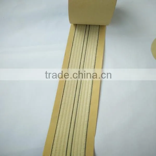 flooring tools GDY Carpet Seam Tape hot melt Hot Sale Adhesive Tape, Film,Paper carpet tools for installation