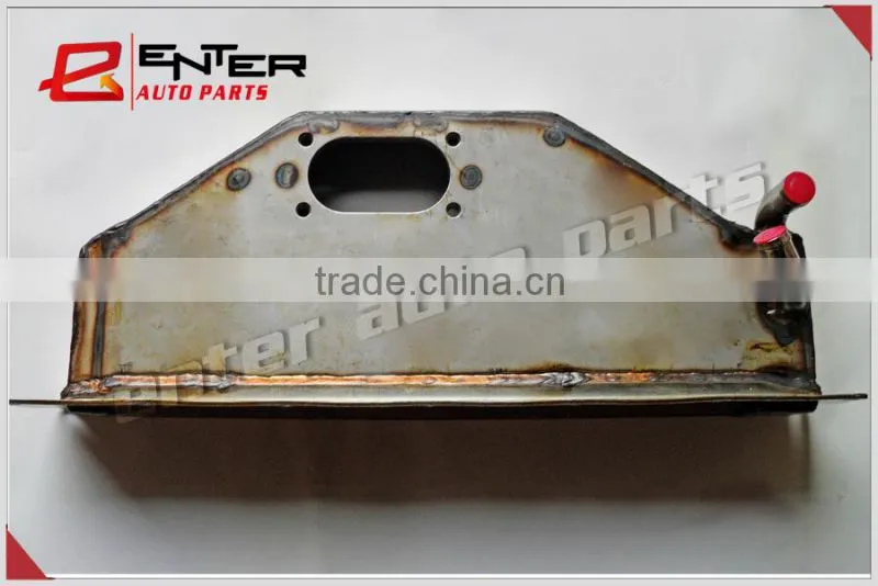 Performance diesel engine intercooler 3919806